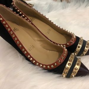 Christian Louboutin